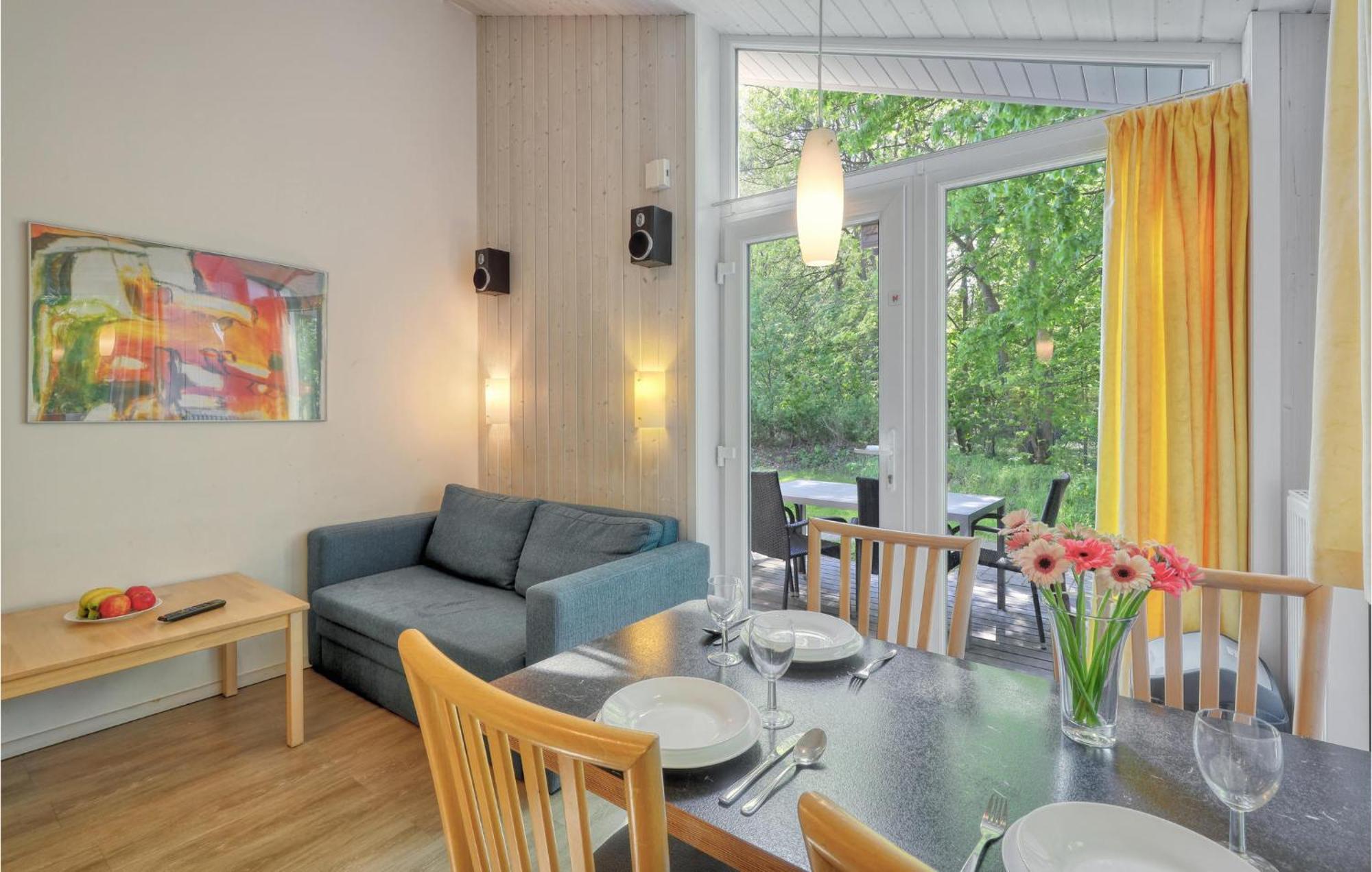 Schmugglerstieg 13a - Dorf 5 * Lubeck